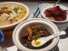 -庆江南江南菜(昆山吾悦广场店)