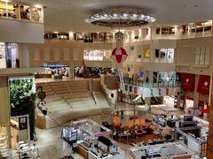 -阪急百货店(梅田总店)