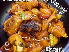 -潮喜竹溪荔湖酒家(荔枝湾店)