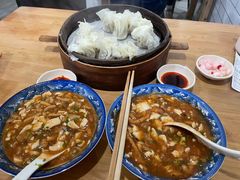 -晓友烧麦(光华村店)