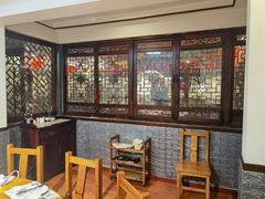 大堂-炑羊香烤全羊(西三旗店)
