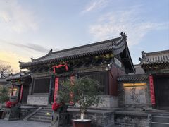 -关帝庙(大同古城)