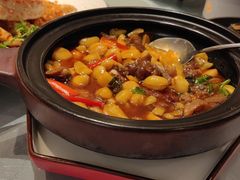 -茅庐·川粤精品私房菜(金沙遗址店)