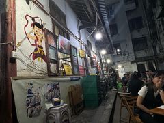 -老瓦房冷锅串串(文殊院店)