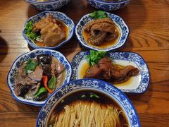 特色奥灶面-孙盛兴奥灶面馆·蟹黄面·三虾面(山塘街总店)