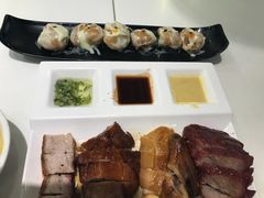 -大咀港式茶餐厅(恒泰店)
