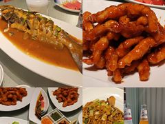 -老德州四合院·德州菜(天衢路店)