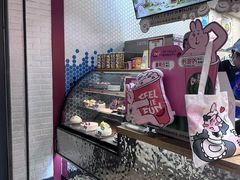 -DQ·蛋糕·冰淇淋(万象城店)