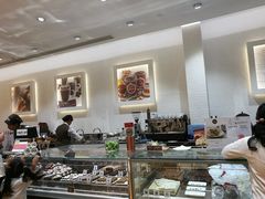 大堂-VENCHI 闻绮(上海佛罗伦萨小镇店)