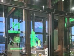 -山葵说·泥炉烤肉(泰达时尚E街区店)