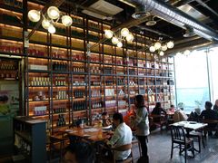 大堂-PIZZA BIANCA(万象城店)