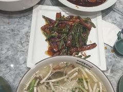 -聚丰园•湖鲜餐厅(阿红私房菜梅石路店)