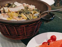 -小方外婆菜(蒙山路店)