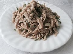 -金家老三饭庄(常营店)