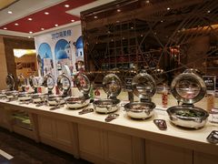 -萧邦音乐会所KTV·蒸汽活海鲜自助(福田店)