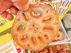 -周黑鸭(江汉路店)