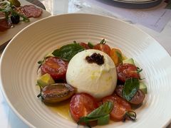 -九月里.自由花园餐厅