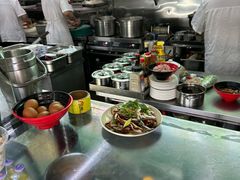 -东四卤煮店(东四北大街店)
