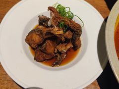 熏鱼-弄堂里·寻味杭州(湖滨银泰in77C区店)