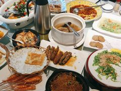 -陶缘一号·四季缘·老字号顺德菜·户外婚礼家宴(西滘店)