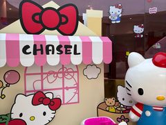 -夏佐CHASEL(横店康庄路店)