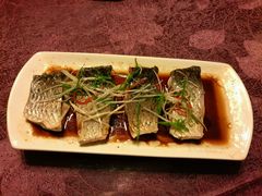 -天伦王朝酒店·盛华瑄餐厅