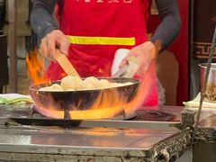 -阿宝生煎包(万松园总店)