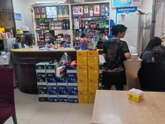 -协顺园回头馆(南顺城路店)