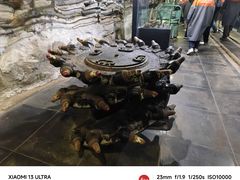 -大同煤炭博物馆