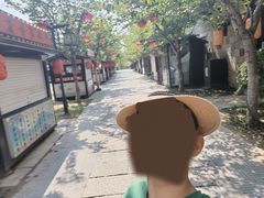 -回龙窝历史文化街区