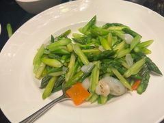 -大理实力希尔顿酒店御璽中餐厅YUXI – CHINESE RESTAURANT