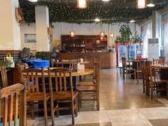 -柴火人家(桐庐总店)