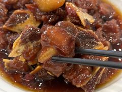 -葛记焖饼(伏牛路店)