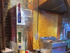 -龙翔臭豆腐(河坊街店)