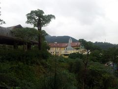 -深圳东部华侨城茵特拉根酒店