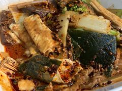 麻辣烫-林静小吃(复兴路店)