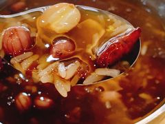-白翔甜食店