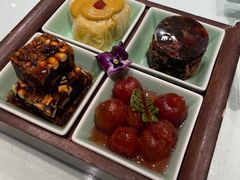 -四世同堂·京菜·烤鸭(双井店)