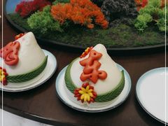 -鲜得莱渔港·小平岛海胆馆(七贤岭店)