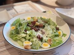 -安妮意大利餐厅(世贸天阶店)
