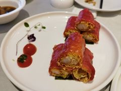 -汤臣·空中餐厅·严选粤菜(石湾世博广场店)