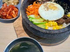 -安大叔拌饭(宝龙店)