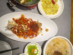 -姑苏家宴·苏帮菜·松鼠桂鱼(苏州总店)