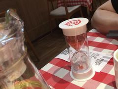 -西贝莜面村(当代商城店)