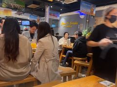 -木屋烧烤(岗顶二店)