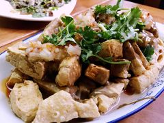 -正宗天津烧麦馆(柳州路店)