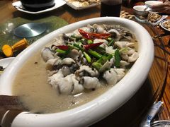 水库鱼-杨厝六十六农庄农舍(杨厝路店)