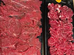 匙柄-正禾鲜·潮汕牛肉火锅(凯德天府店)