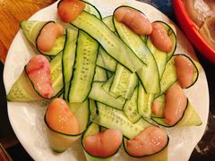 -蜀辣居鲜货老火锅(双流万达店)
