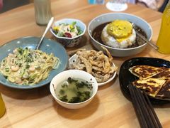 -红小满休闲餐厅(十全街店)